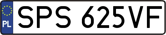 SPS625VF
