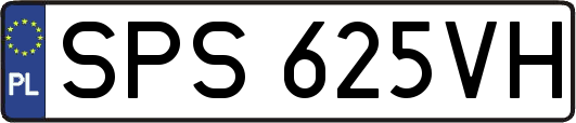 SPS625VH