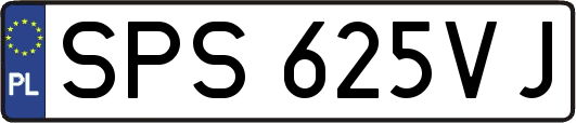 SPS625VJ