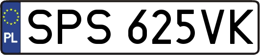 SPS625VK