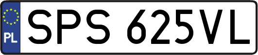 SPS625VL
