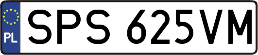 SPS625VM