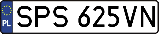 SPS625VN