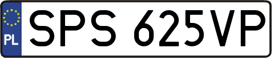 SPS625VP