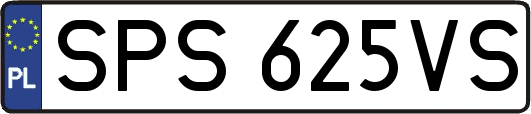 SPS625VS