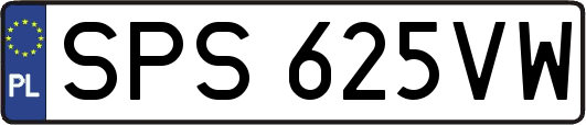 SPS625VW