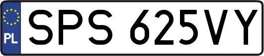 SPS625VY