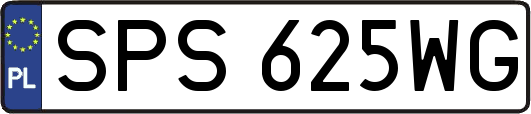 SPS625WG