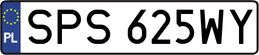 SPS625WY