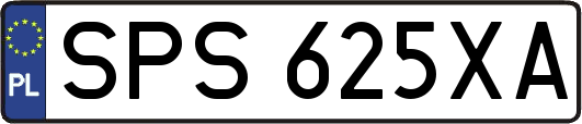 SPS625XA