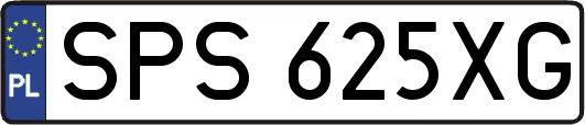 SPS625XG