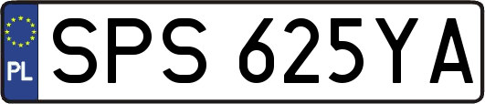 SPS625YA
