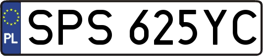 SPS625YC