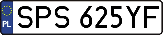 SPS625YF