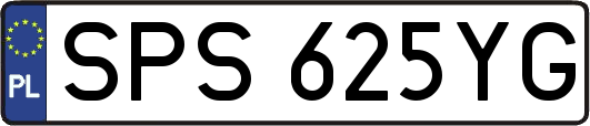SPS625YG