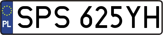SPS625YH