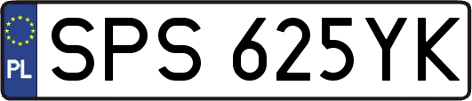 SPS625YK