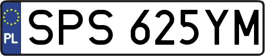 SPS625YM