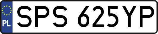 SPS625YP