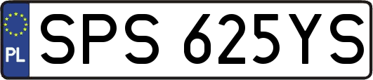 SPS625YS