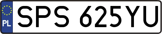 SPS625YU