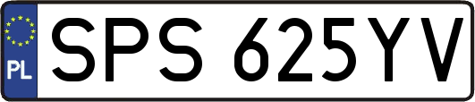 SPS625YV