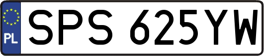 SPS625YW