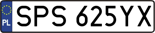 SPS625YX