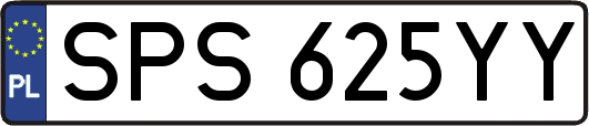 SPS625YY