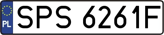 SPS6261F