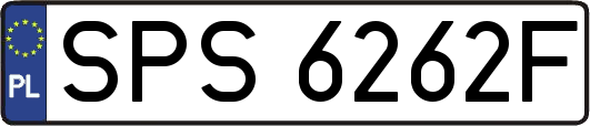 SPS6262F