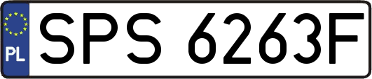 SPS6263F