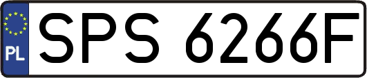 SPS6266F