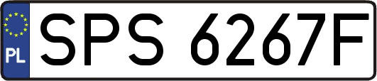 SPS6267F