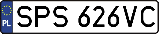 SPS626VC