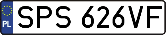 SPS626VF