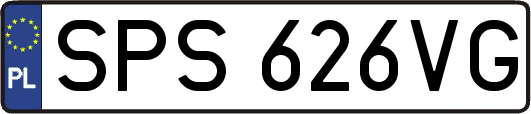 SPS626VG
