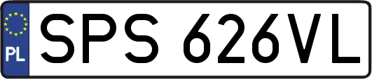 SPS626VL