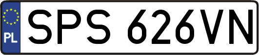 SPS626VN