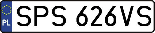 SPS626VS
