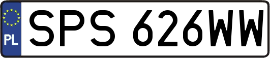 SPS626WW