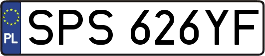 SPS626YF