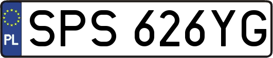 SPS626YG