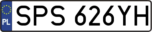 SPS626YH
