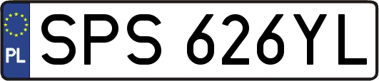 SPS626YL