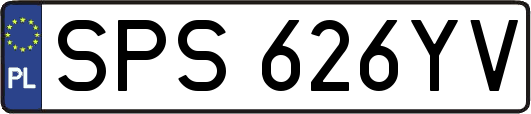 SPS626YV