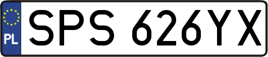 SPS626YX