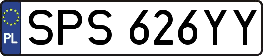SPS626YY