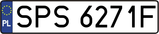 SPS6271F