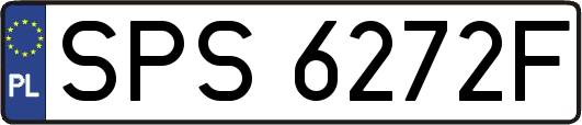 SPS6272F